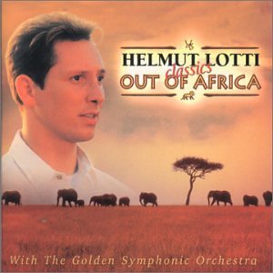 Out of Africa Classics Metal & Hardrock