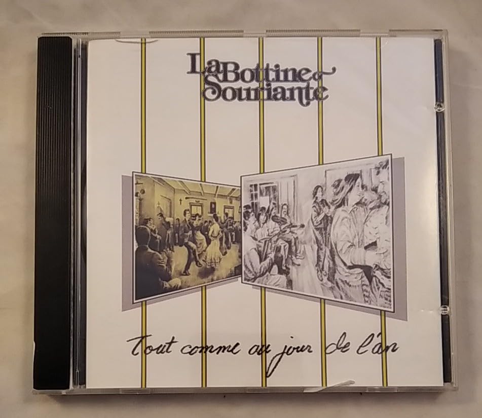 Tout Comme Au Jour De L'an Classical