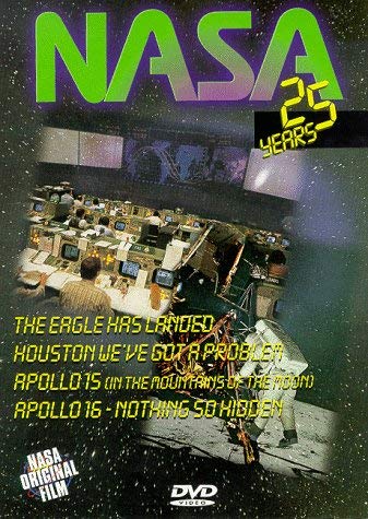 Product Image: Eagle Has Landed/Houston We've