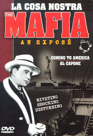 Coming to America/Al Capone Films