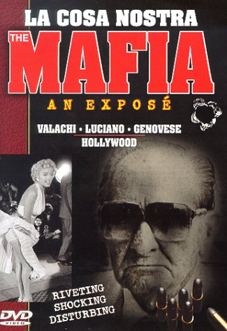 Hollywood/Valachi-Luciano-Geno Films