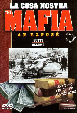 Product Image: Gotti/Resume