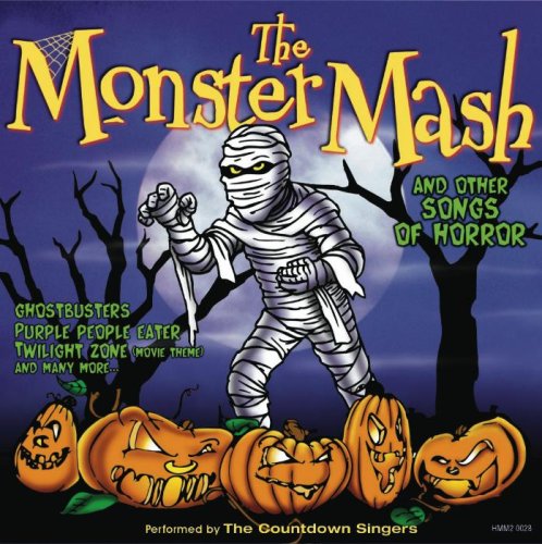 Monster Mash & Other Songs of Other music genres