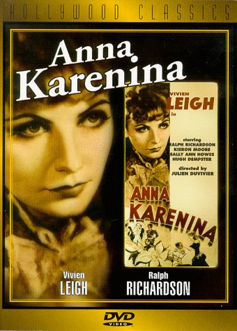 Anna Karenina (IMPORT-ITA) Films