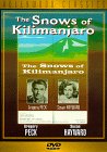 Snows of Kilimanjaro Films