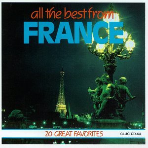 France-All the Best from Pop