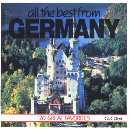 Best from Germany------------- Children & Young People
