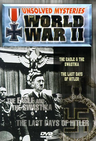 Eagle & the Swastika/Last Days Films