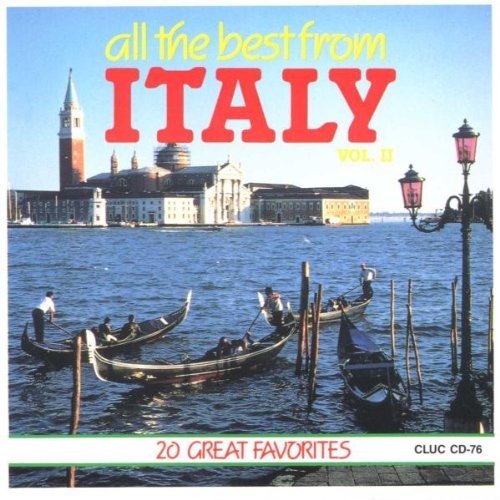 Product Image: Best from Italy 2-------------