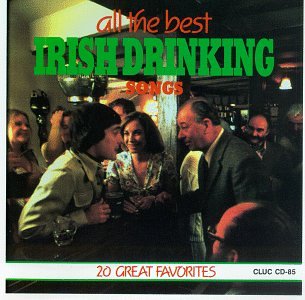 Product Image: Best Irish Drink.Songs-------
