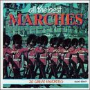Product Image: All the Best Marches----------
