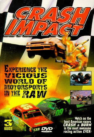 Crash Impact Movies