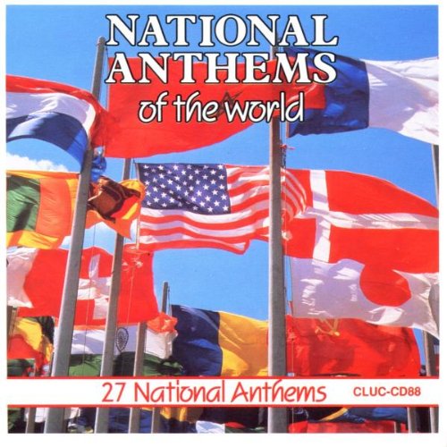 Product Image: National Anthems...-----------