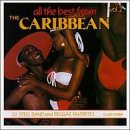 Product Image: Best from the Caribbean 2-----