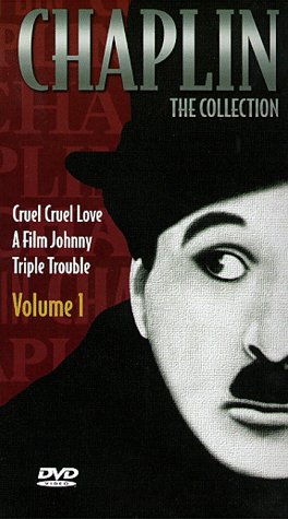 Cruel Cruel Love/Family Johnny Films