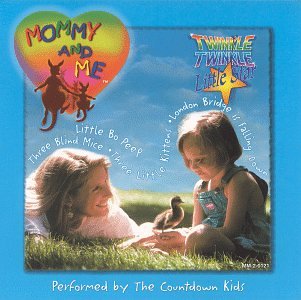 Mommy & Me: Twinkle Twinkle Little Star Children & Young People