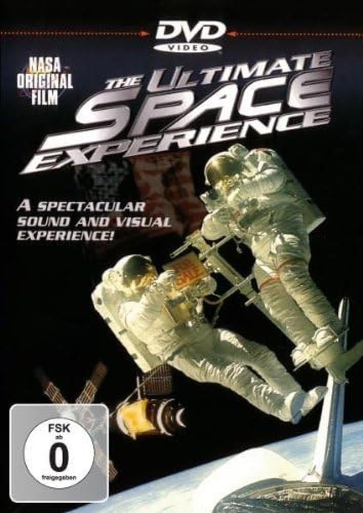 The Ultimate Space Experience Music