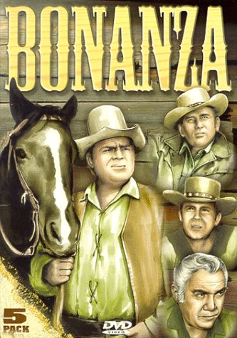 Bonanza Films
