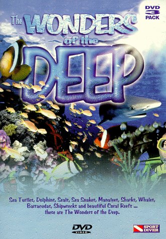 Product Image: Wonders of the Deep