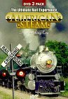 American Steam - a Vanishing Era Films