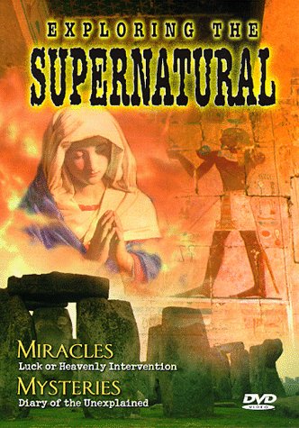 Product Image: Vol. 3-Miracles/Mysteries