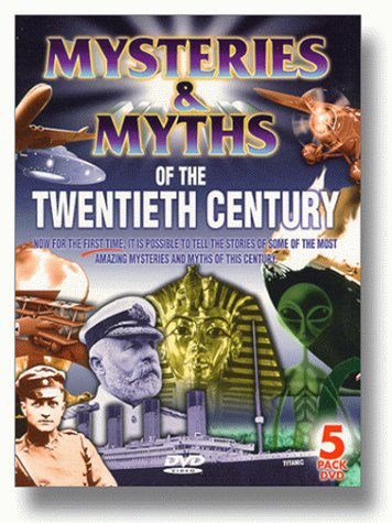 Mysteries & Myths Films