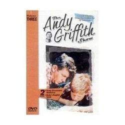 The Andy Griffith Show, Vol. 3: Andy Discovers America / Andy's English Valet Films