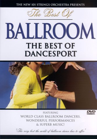 Best of Dancesport Films