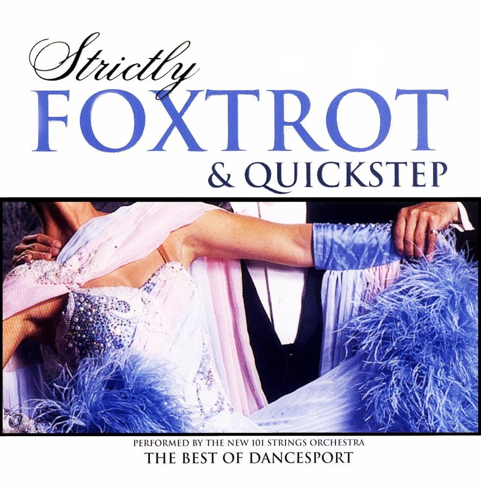 Foxtrot & Quickstep Other music genres
