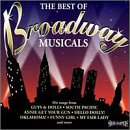 Best of Broadway Musicals Other music genres