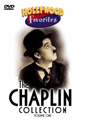 The Chaplin Collection Volume One (Hollywood Favorites - 10 Short Films) Films