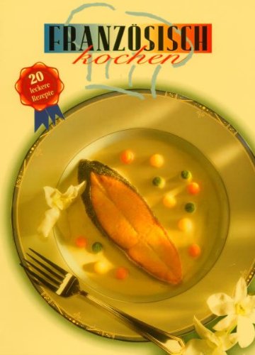 Französisch Kochen------------ Music