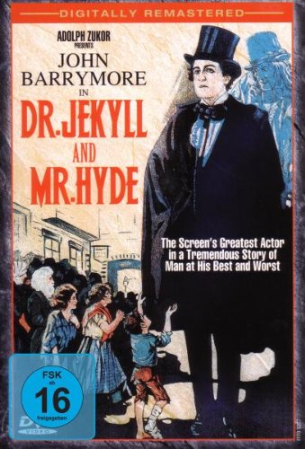 Dr.Jekyll & Mr.Hyde Movies