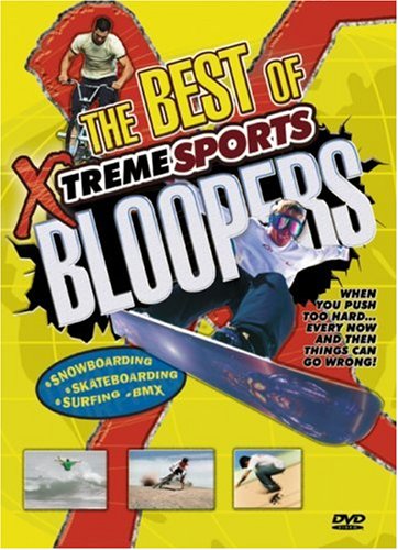 Product Image: Best of Xtreme Sports Bloopers