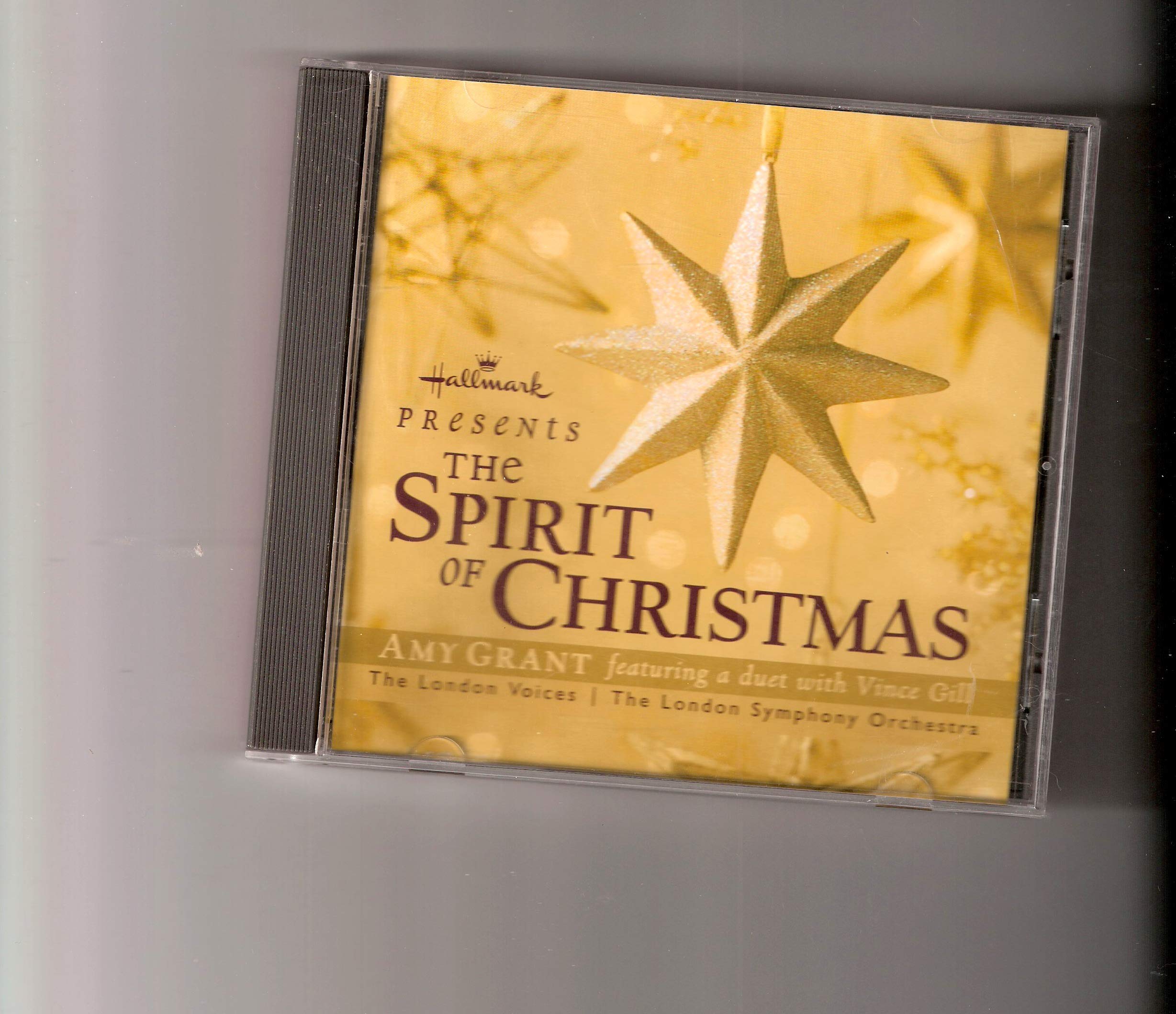 Product Image: The Spirit of Christmas
