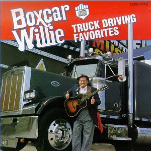 Truck Driving Favorites Music