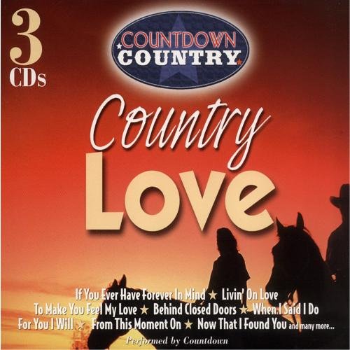 Product Image: Country Love