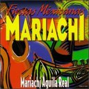 Fiestas Mexicanas Mariachi World Music