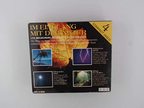 Im Einklang mit der Natur Classical