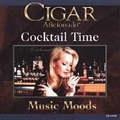 Product Image: Cigar Aficionado: Cocktail Time