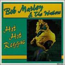 Hot Hot Reggae Reggae