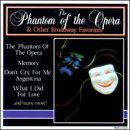 Product Image: Phantom of The Opera