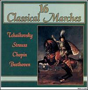 16 Classical Marches Other music genres