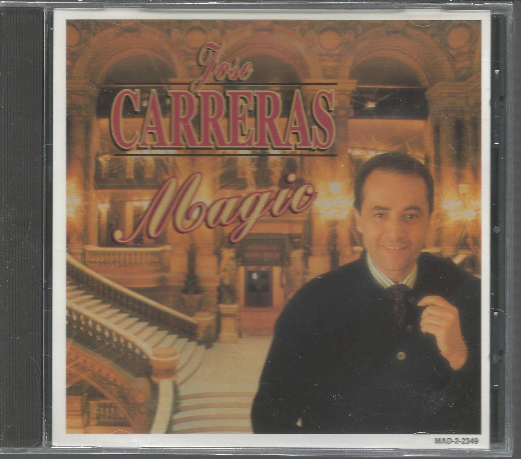 Magic Classical
