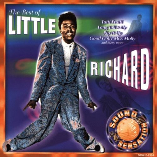 Best of Little Richard-------- Other music genres