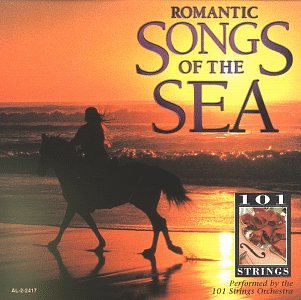 Romantic Songs of the Sea Other music genres