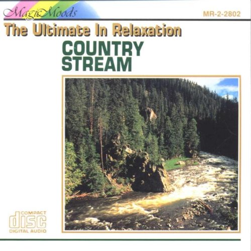 Country Stream---------------- Music