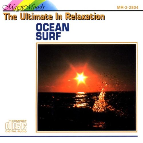Ocean Surf-------------------- Music