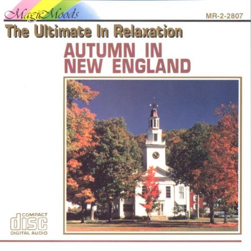 Product Image: Autumn In New England