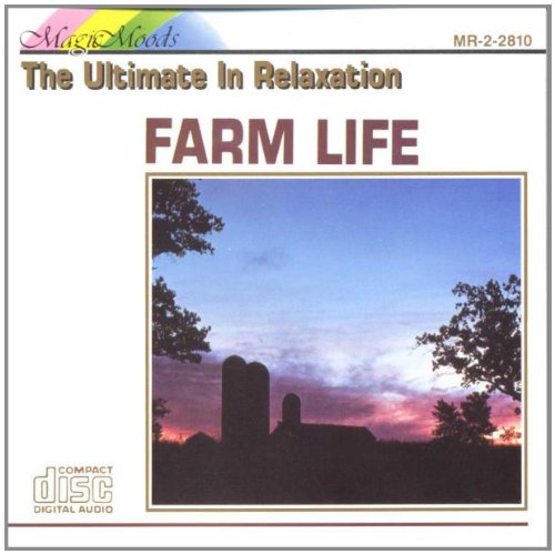 Product Image: Farm Life---------------------